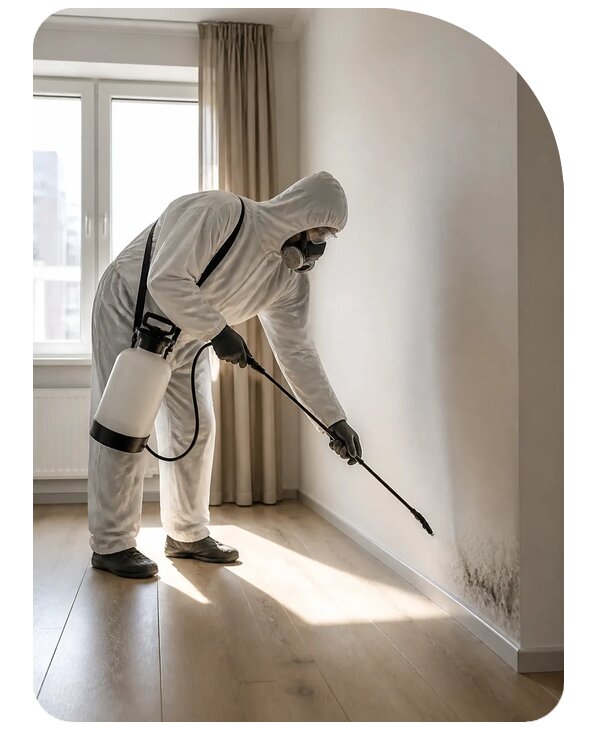Услуги по дезинсекции в Алейске по цене от 3093 р. | Сенат-Лук
